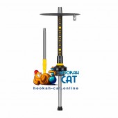 Кальян Misha Revolt Hero Smile (Миша Револт Херо Смайл) Кальян Misha Revolt Hero Smile (Миша Револт Херо Смайл)